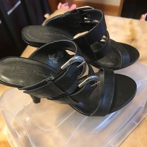 Harley Davidson Heels